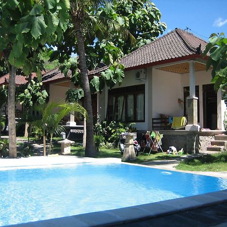 Double One Villas Amed II Ngoại thất bức ảnh