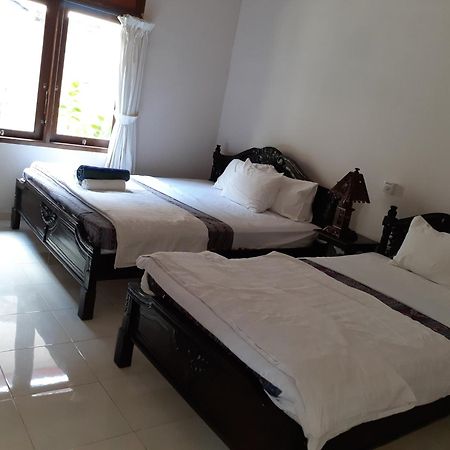 Double One Villas Amed II Ngoại thất bức ảnh