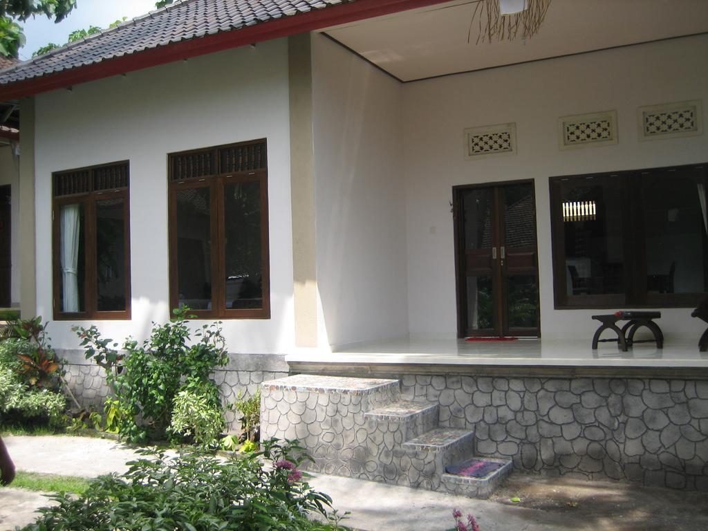 Double One Villas Amed II Ngoại thất bức ảnh