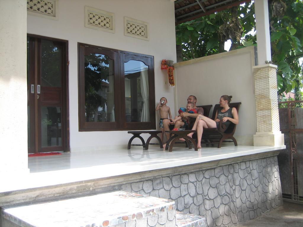 Double One Villas Amed II Ngoại thất bức ảnh