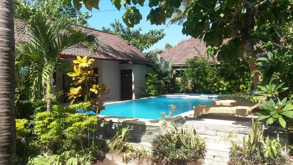 Double One Villas Amed II Ngoại thất bức ảnh