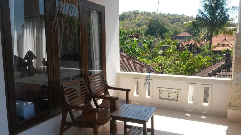 Double One Villas Amed II Phòng bức ảnh