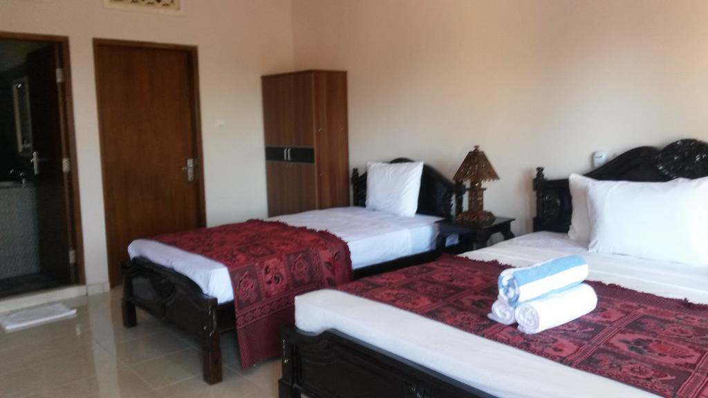 Double One Villas Amed II Phòng bức ảnh