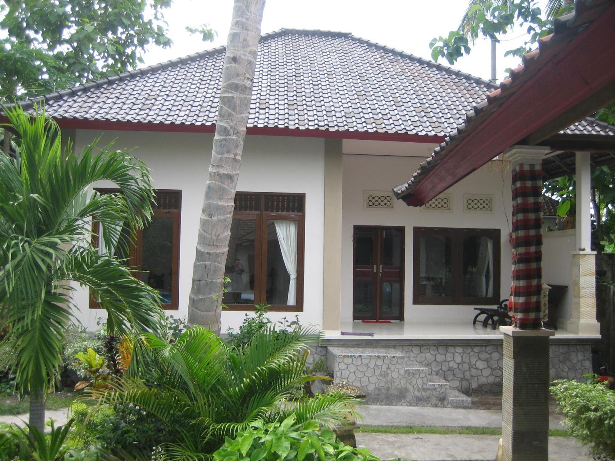 Double One Villas Amed II Phòng bức ảnh