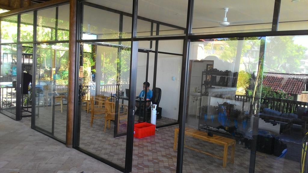 Double One Villas Amed II Ngoại thất bức ảnh