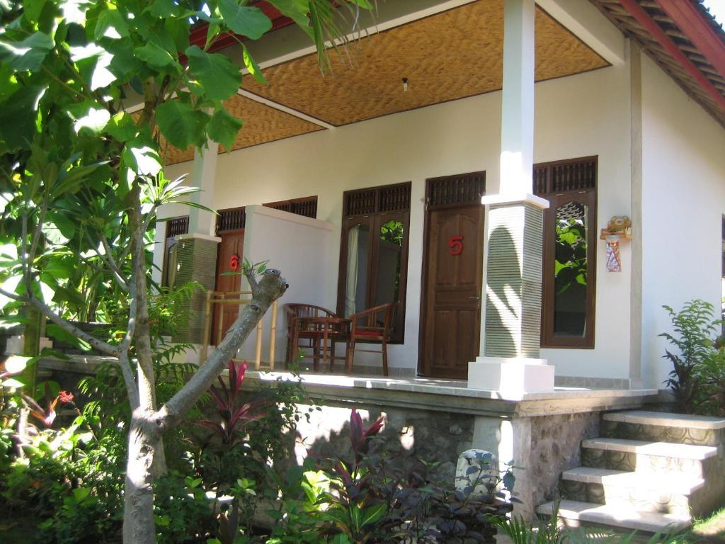 Double One Villas Amed II Ngoại thất bức ảnh