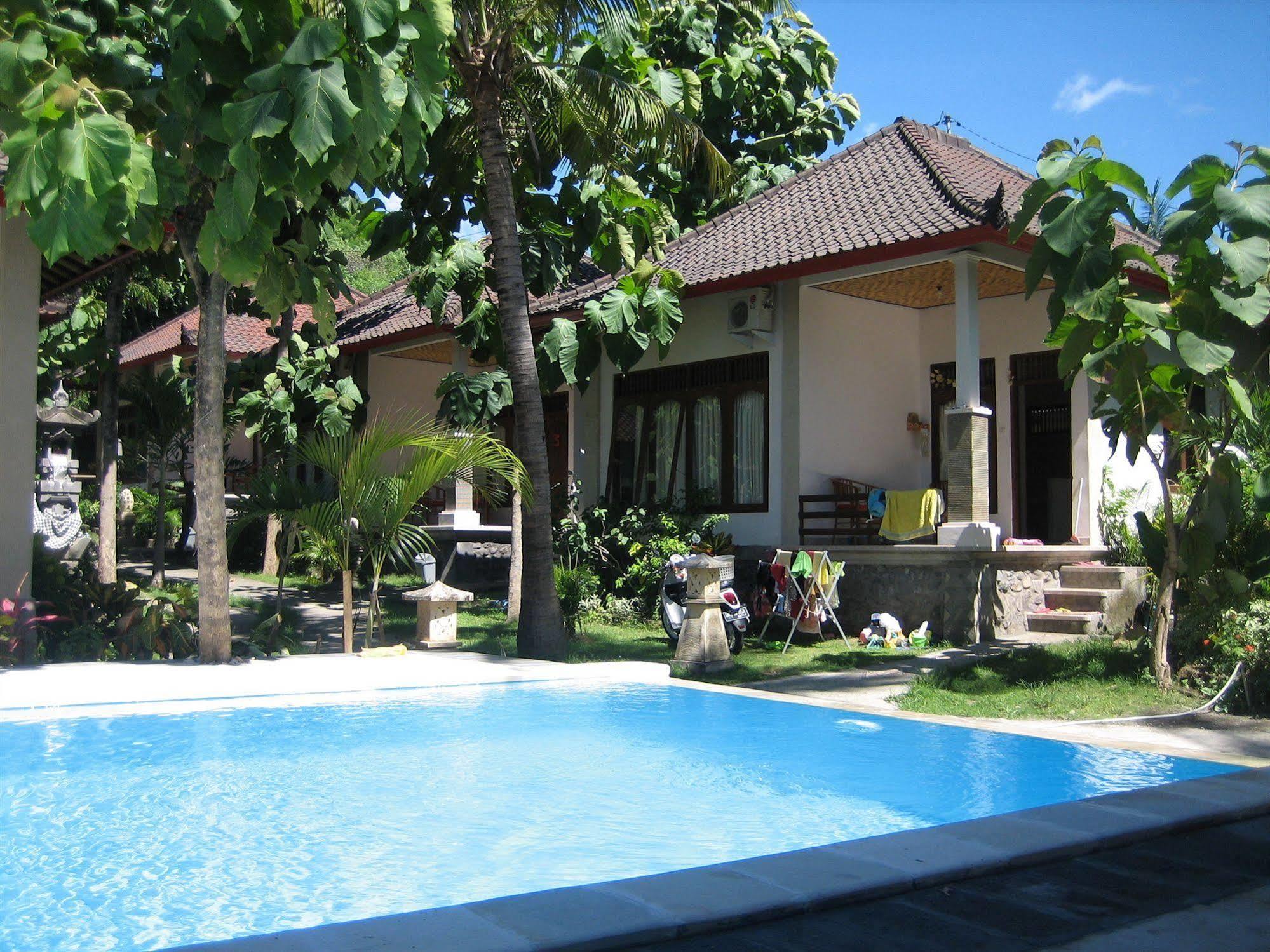 Double One Villas Amed II Ngoại thất bức ảnh
