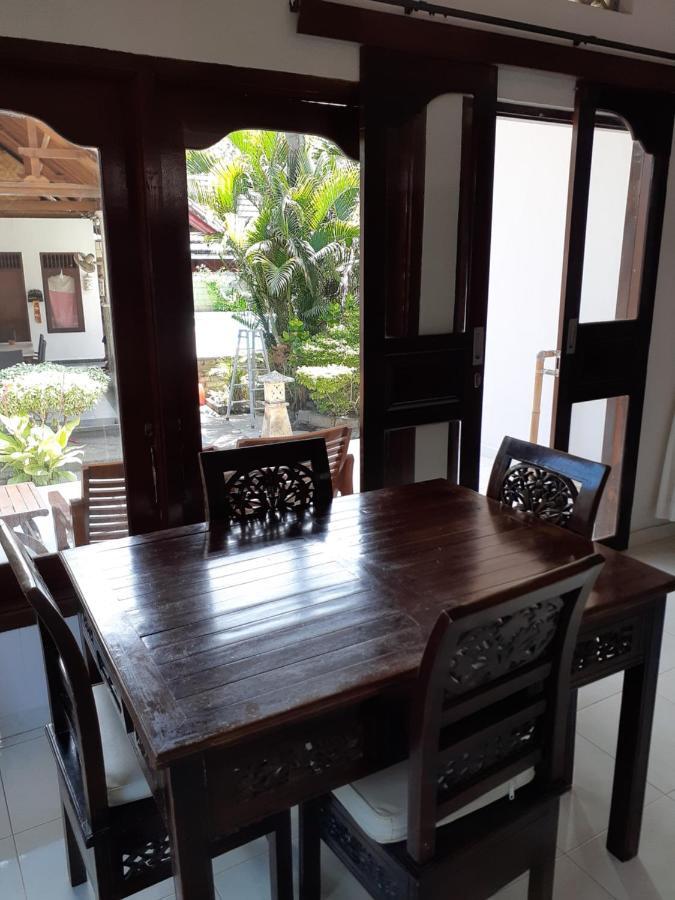 Double One Villas Amed II Ngoại thất bức ảnh