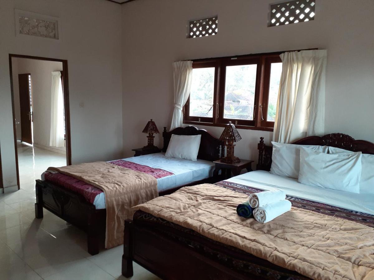 Double One Villas Amed II Ngoại thất bức ảnh