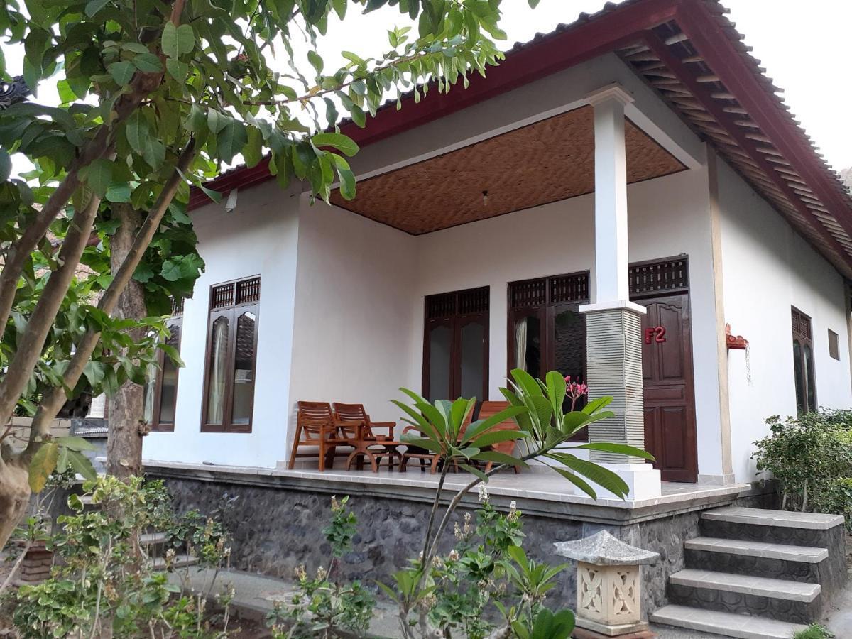 Double One Villas Amed II Ngoại thất bức ảnh