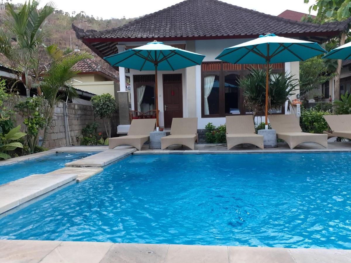 Double One Villas Amed II Ngoại thất bức ảnh