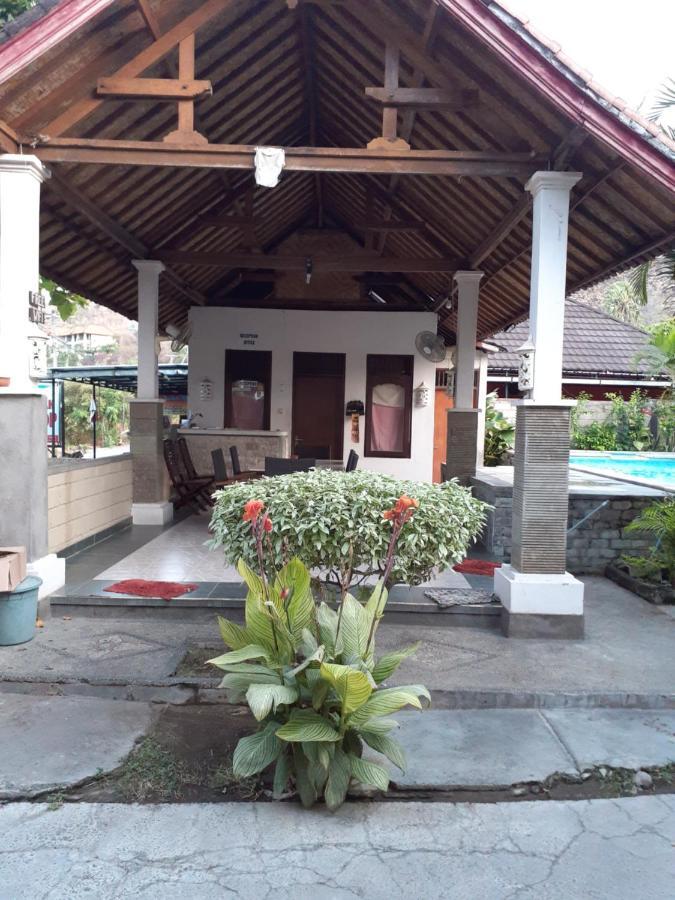 Double One Villas Amed II Ngoại thất bức ảnh