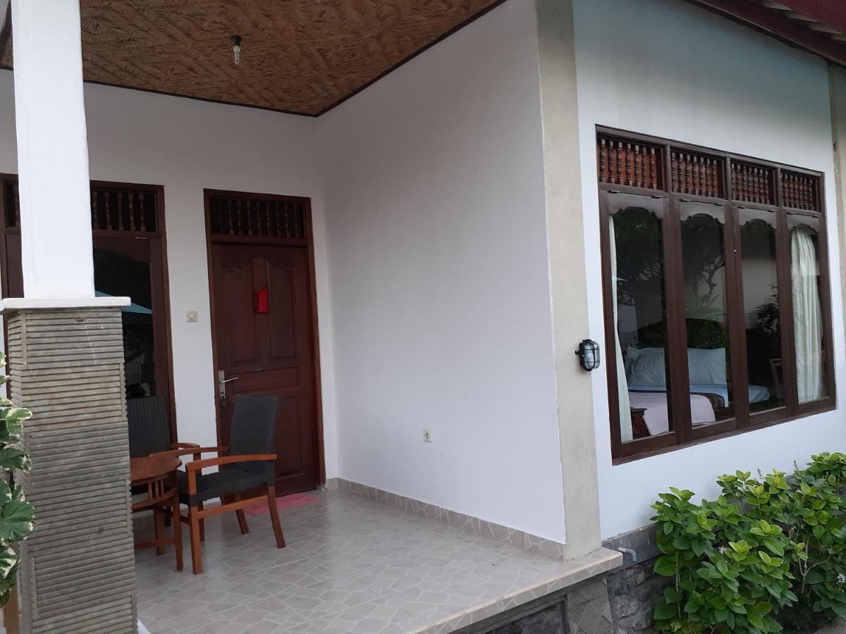 Double One Villas Amed II Ngoại thất bức ảnh