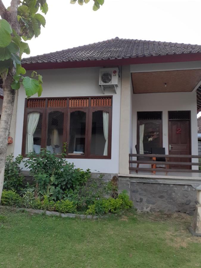 Double One Villas Amed II Ngoại thất bức ảnh