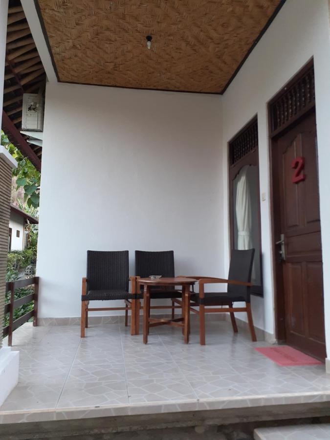 Double One Villas Amed II Ngoại thất bức ảnh