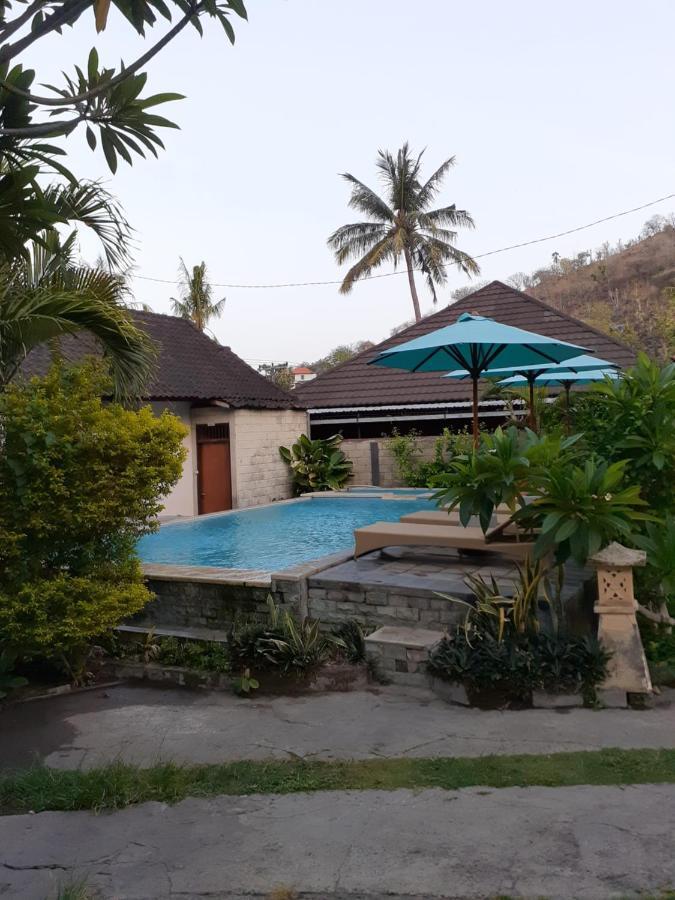 Double One Villas Amed II Ngoại thất bức ảnh