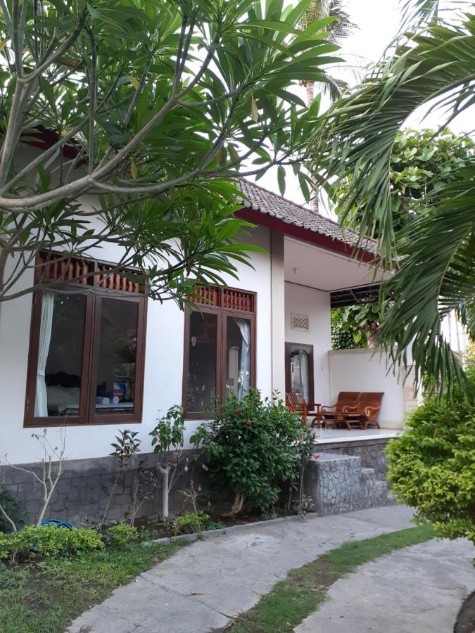 Double One Villas Amed II Ngoại thất bức ảnh