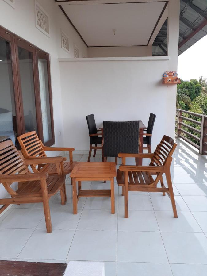Double One Villas Amed II Ngoại thất bức ảnh