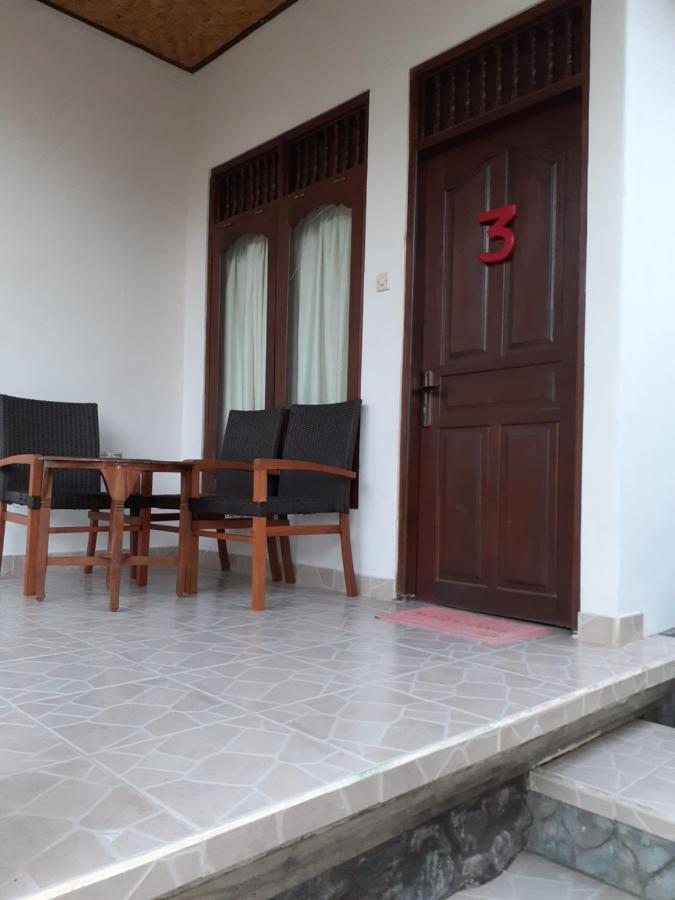 Double One Villas Amed II Ngoại thất bức ảnh