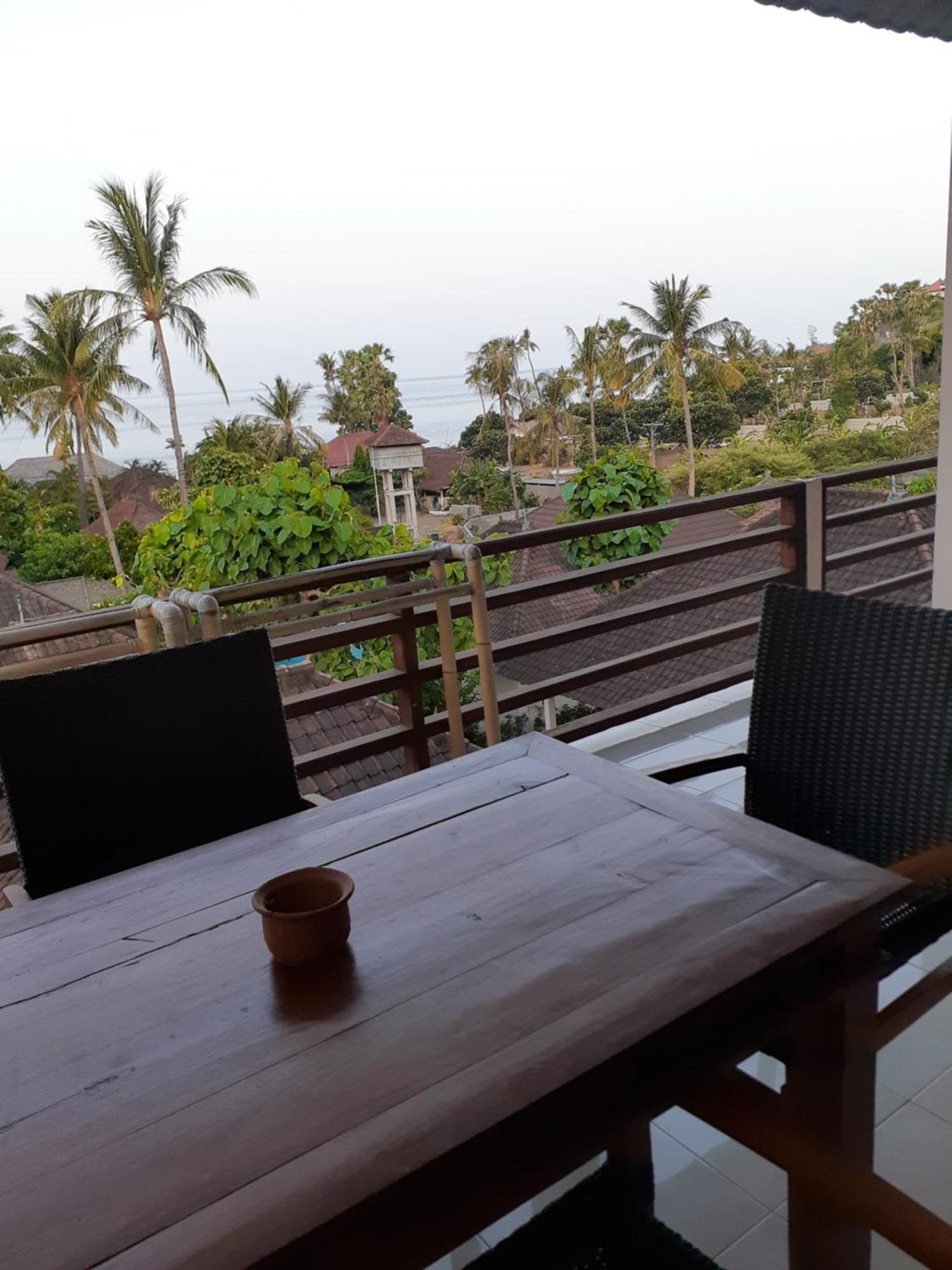 Double One Villas Amed II Ngoại thất bức ảnh