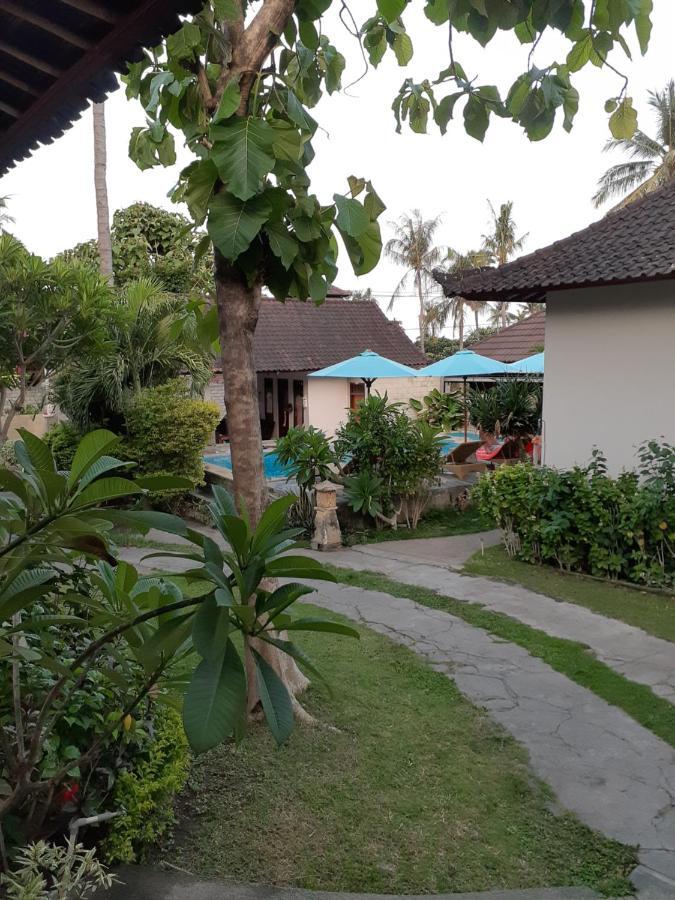 Double One Villas Amed II Ngoại thất bức ảnh