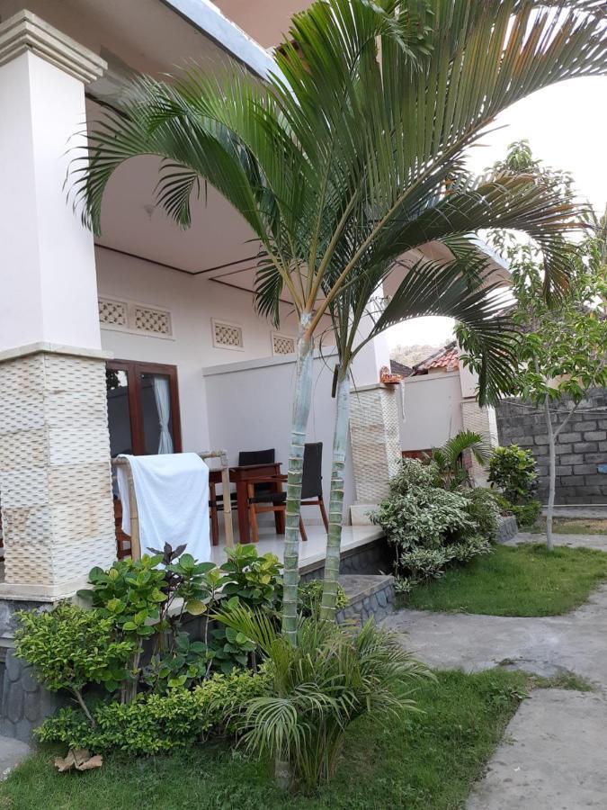 Double One Villas Amed II Ngoại thất bức ảnh