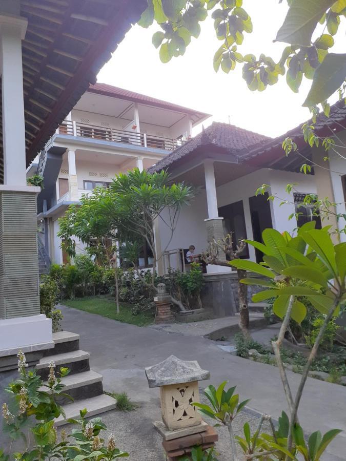 Double One Villas Amed II Ngoại thất bức ảnh