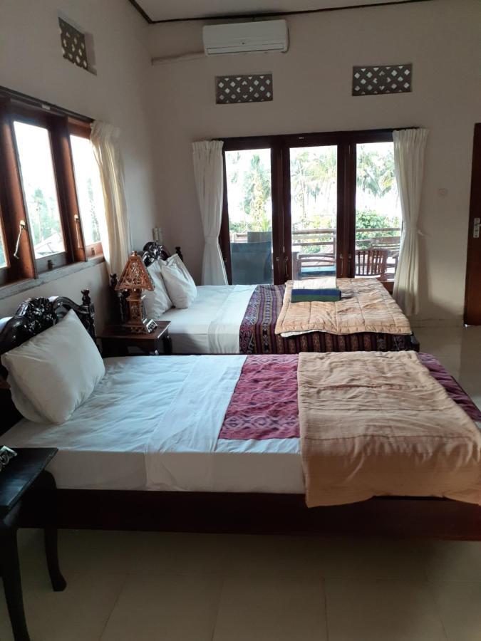 Double One Villas Amed II Ngoại thất bức ảnh