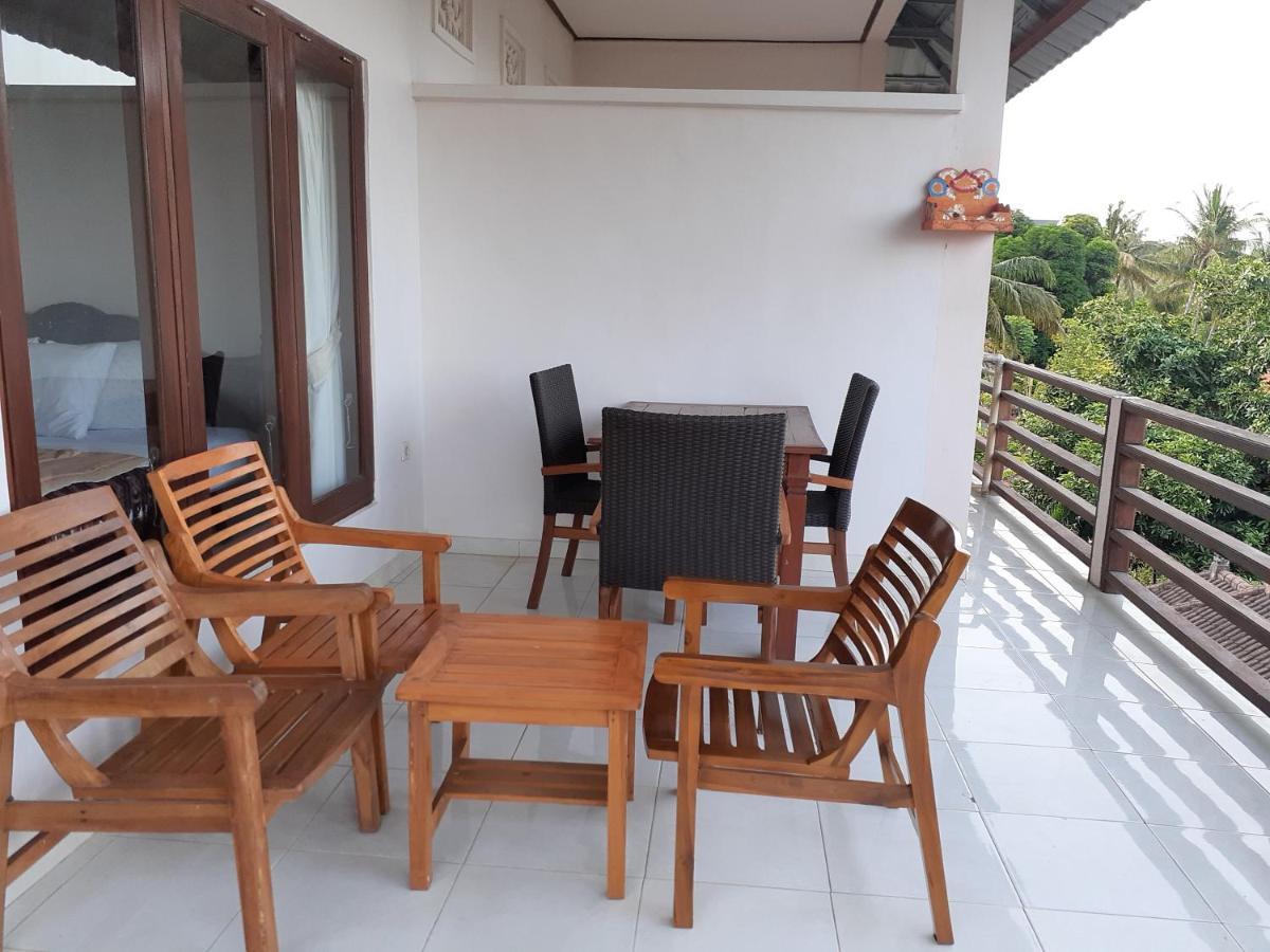 Double One Villas Amed II Ngoại thất bức ảnh