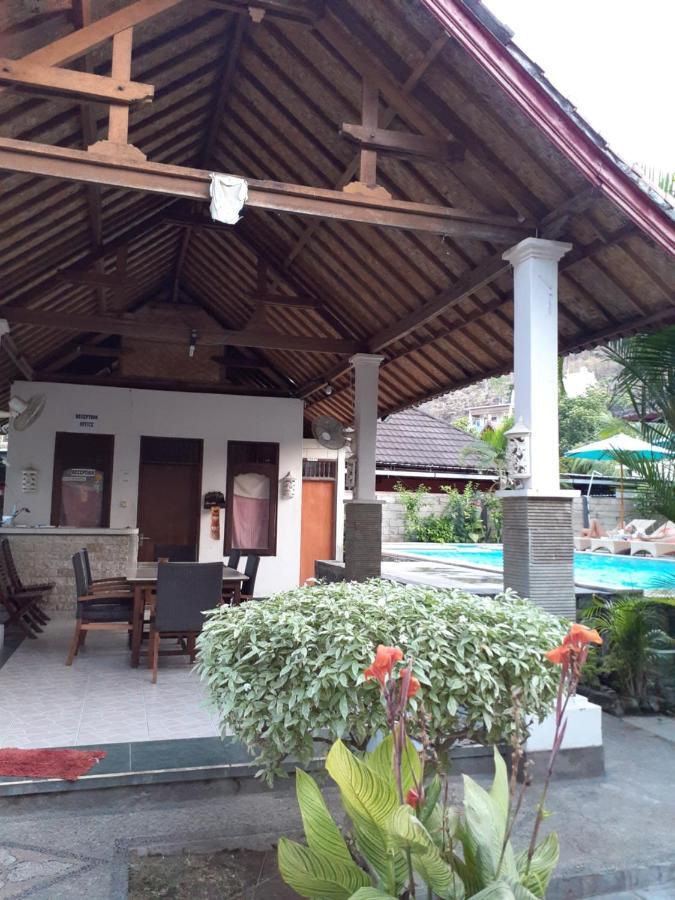 Double One Villas Amed II Ngoại thất bức ảnh