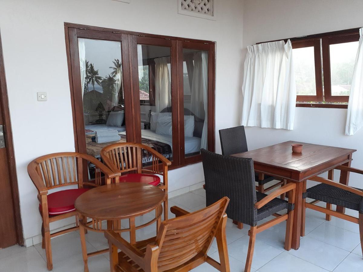 Double One Villas Amed II Ngoại thất bức ảnh