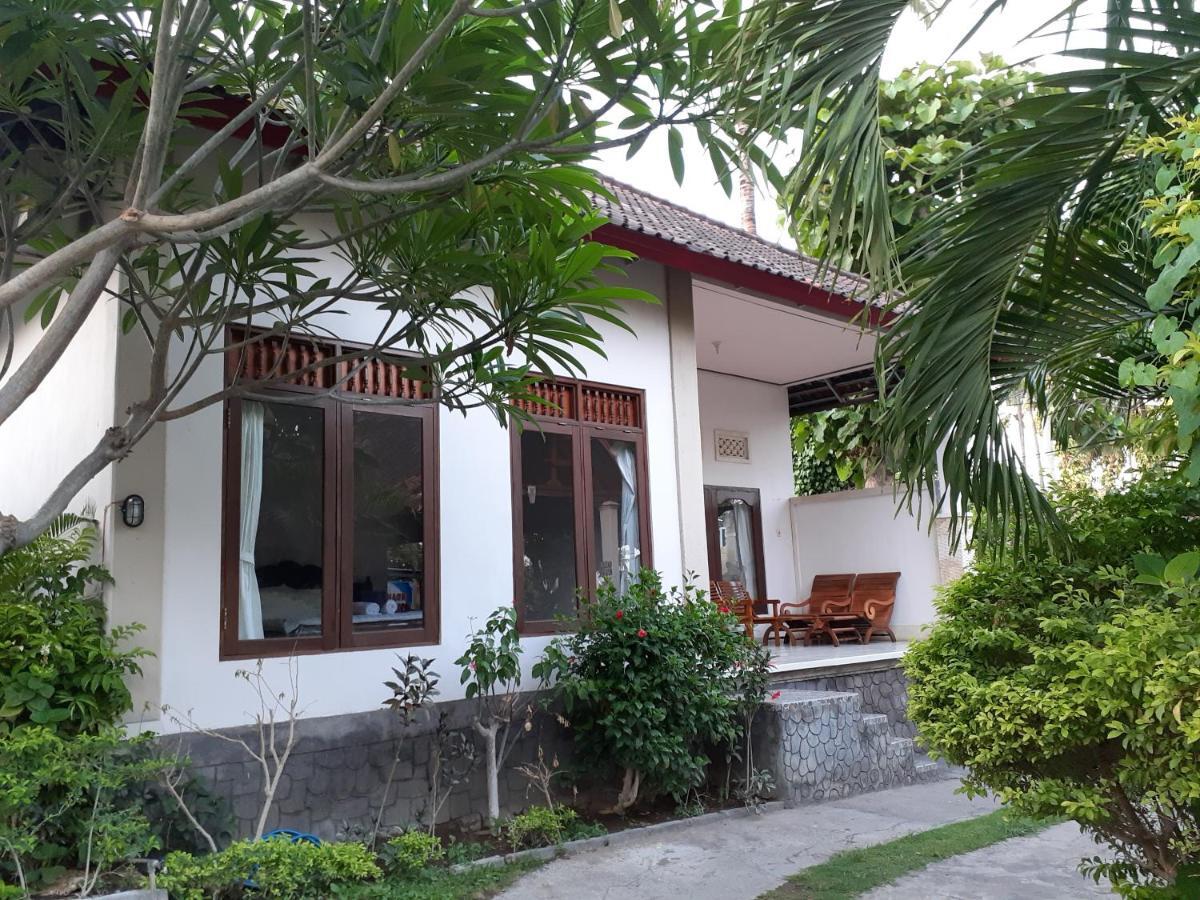 Double One Villas Amed II Ngoại thất bức ảnh