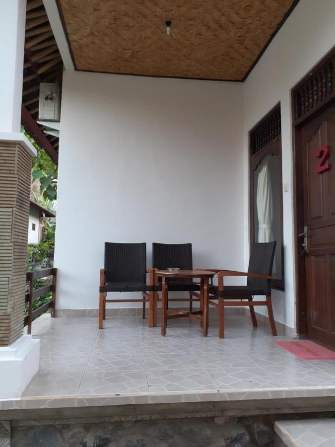 Double One Villas Amed II Ngoại thất bức ảnh