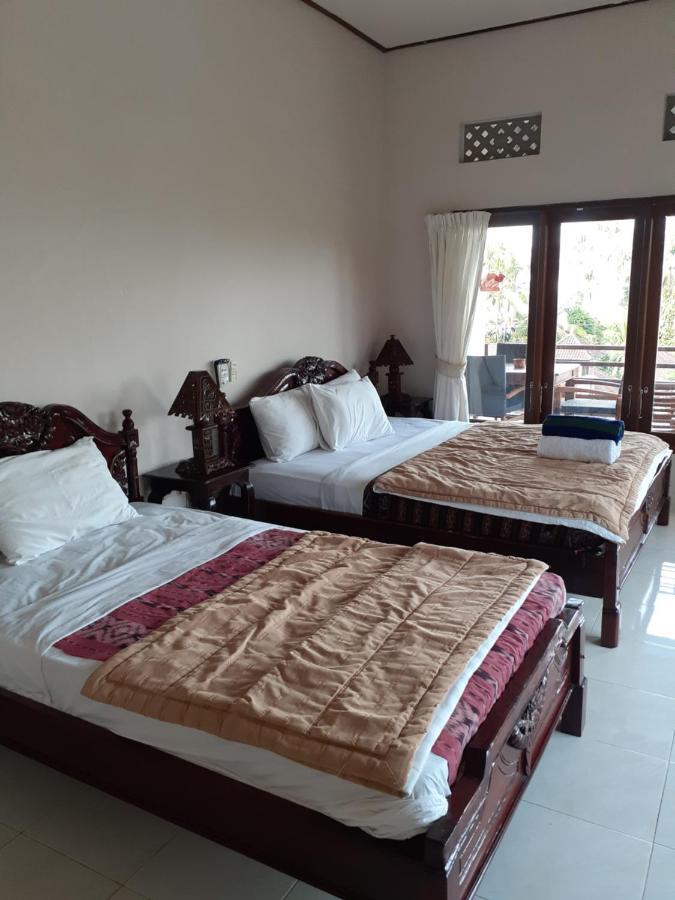 Double One Villas Amed II Ngoại thất bức ảnh