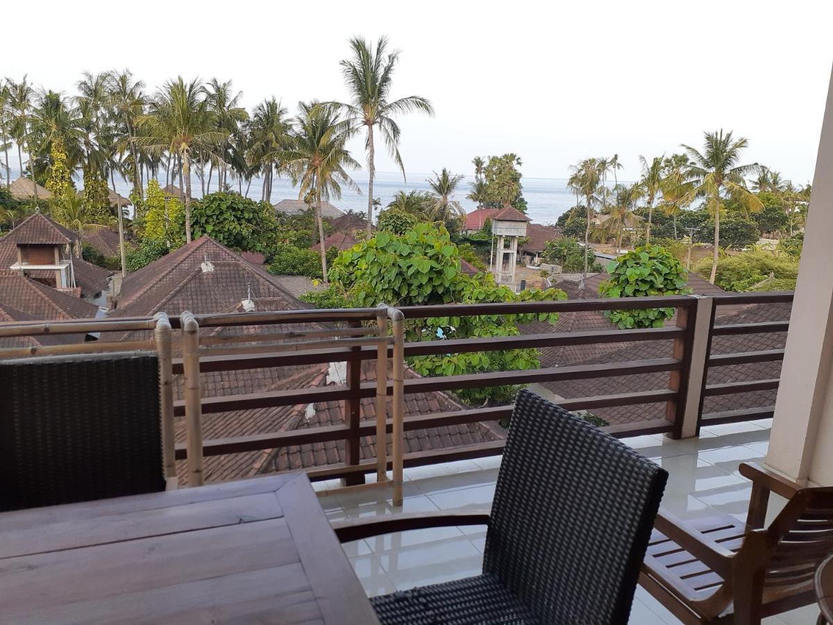 Double One Villas Amed II Ngoại thất bức ảnh