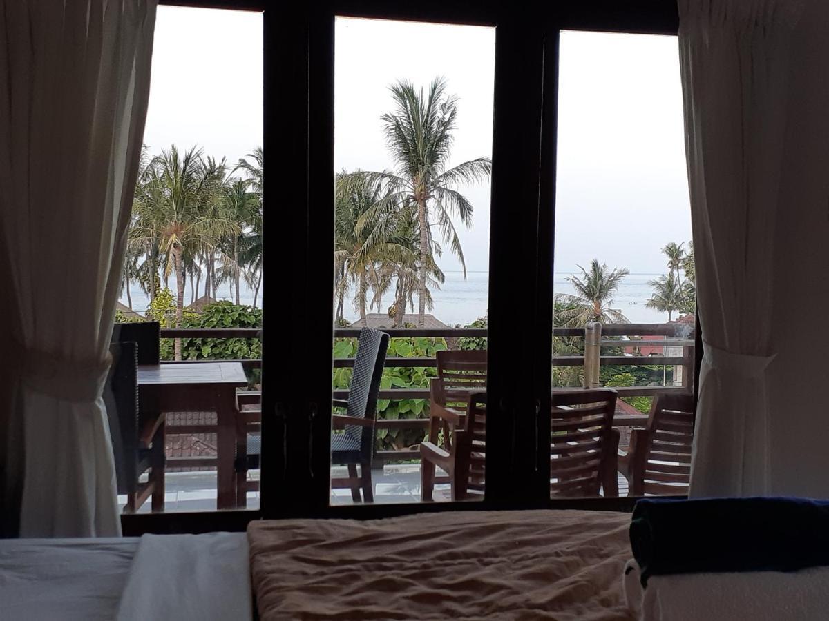 Double One Villas Amed II Ngoại thất bức ảnh