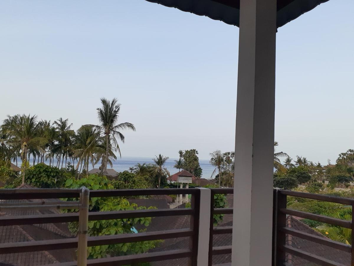 Double One Villas Amed II Ngoại thất bức ảnh