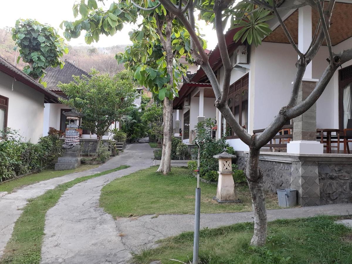 Double One Villas Amed II Ngoại thất bức ảnh