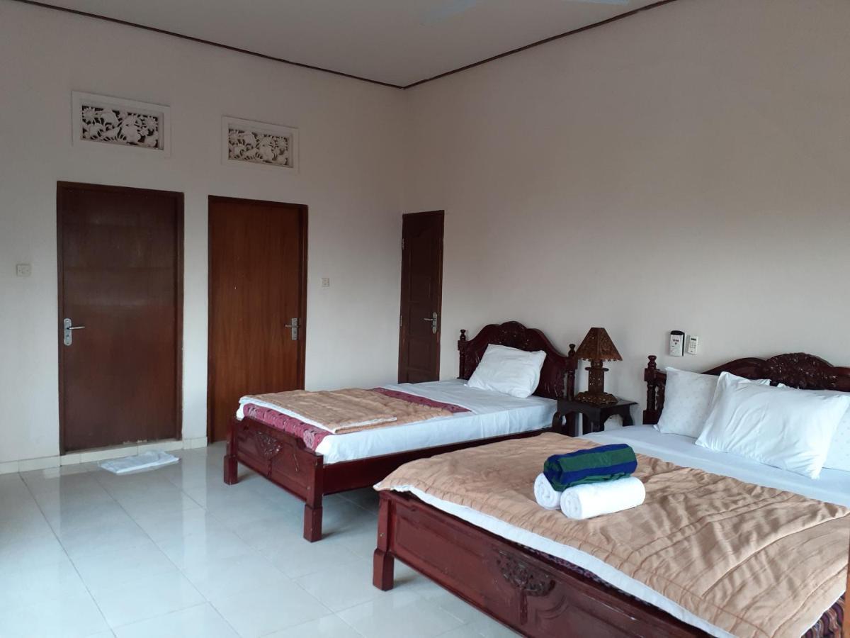 Double One Villas Amed II Ngoại thất bức ảnh