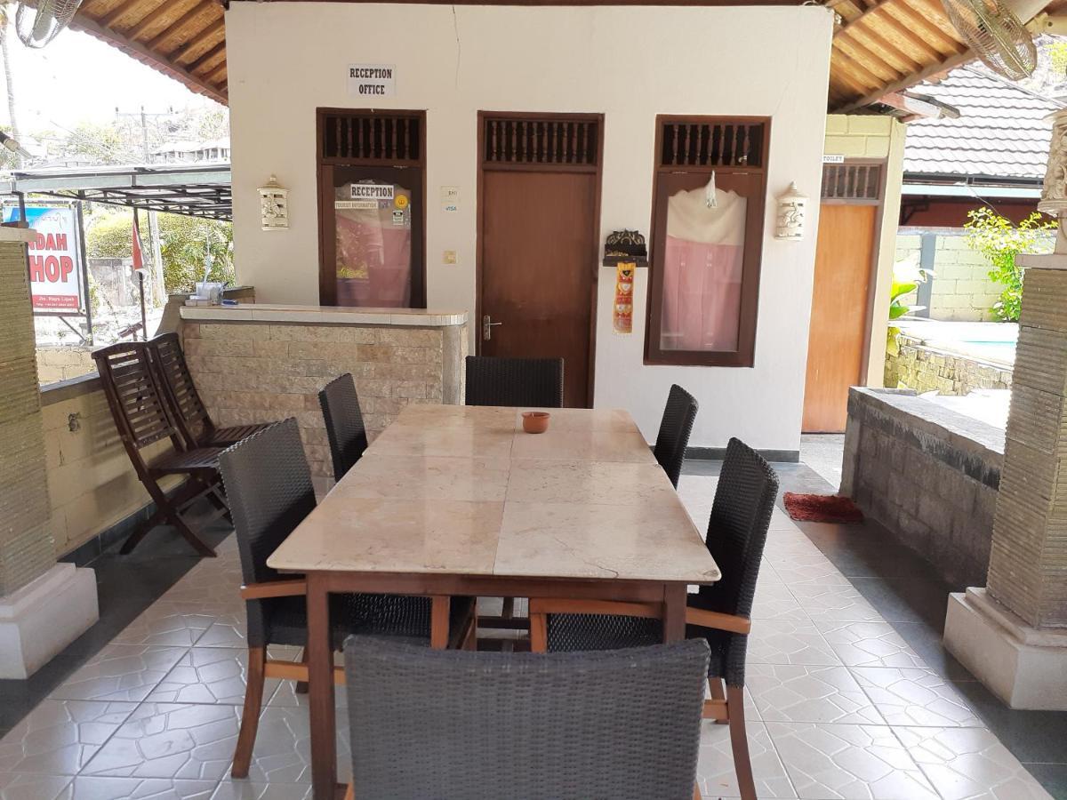 Double One Villas Amed II Ngoại thất bức ảnh