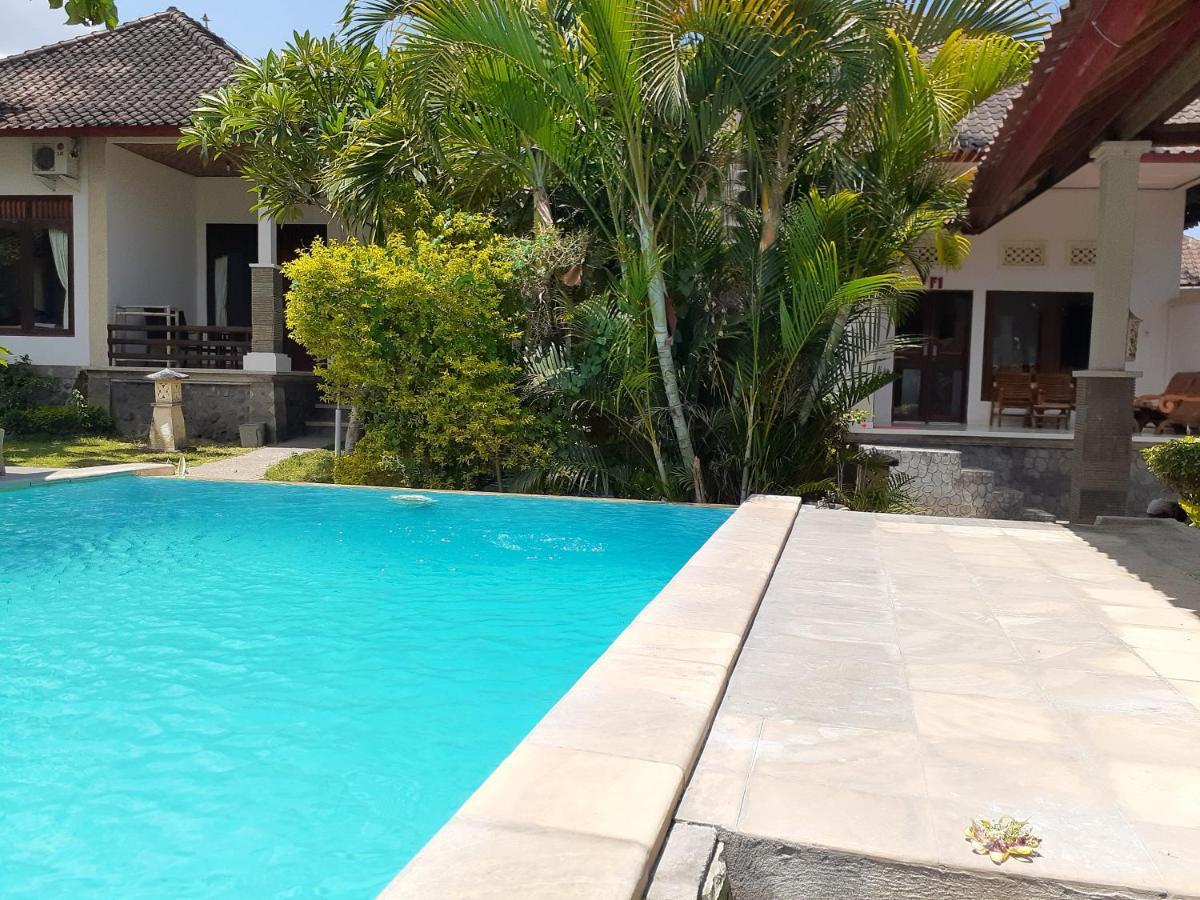 Double One Villas Amed II Ngoại thất bức ảnh