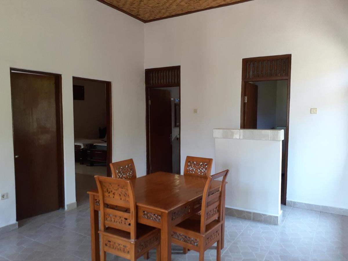 Double One Villas Amed II Ngoại thất bức ảnh