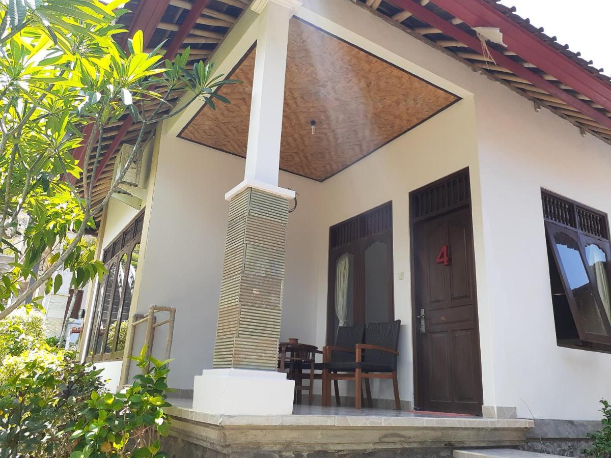 Double One Villas Amed II Ngoại thất bức ảnh