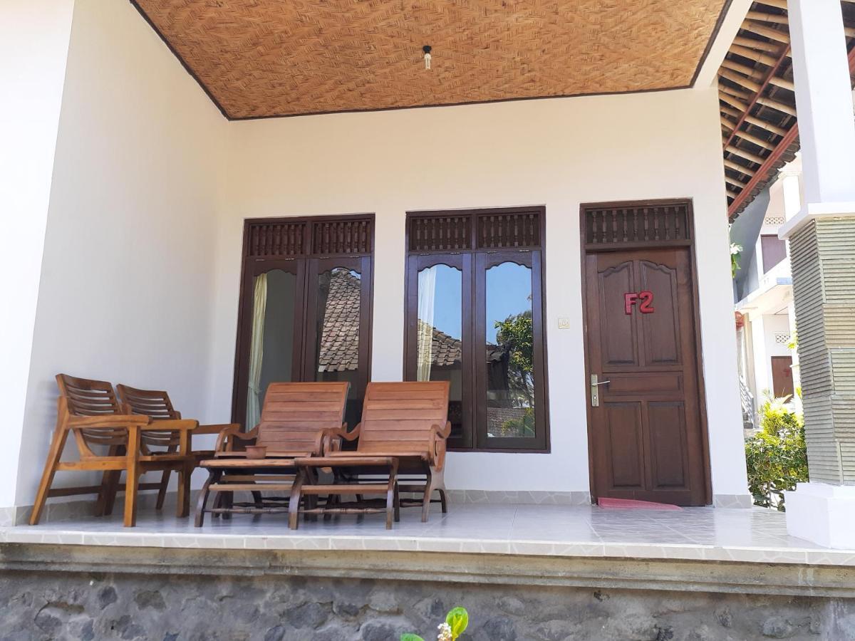 Double One Villas Amed II Ngoại thất bức ảnh