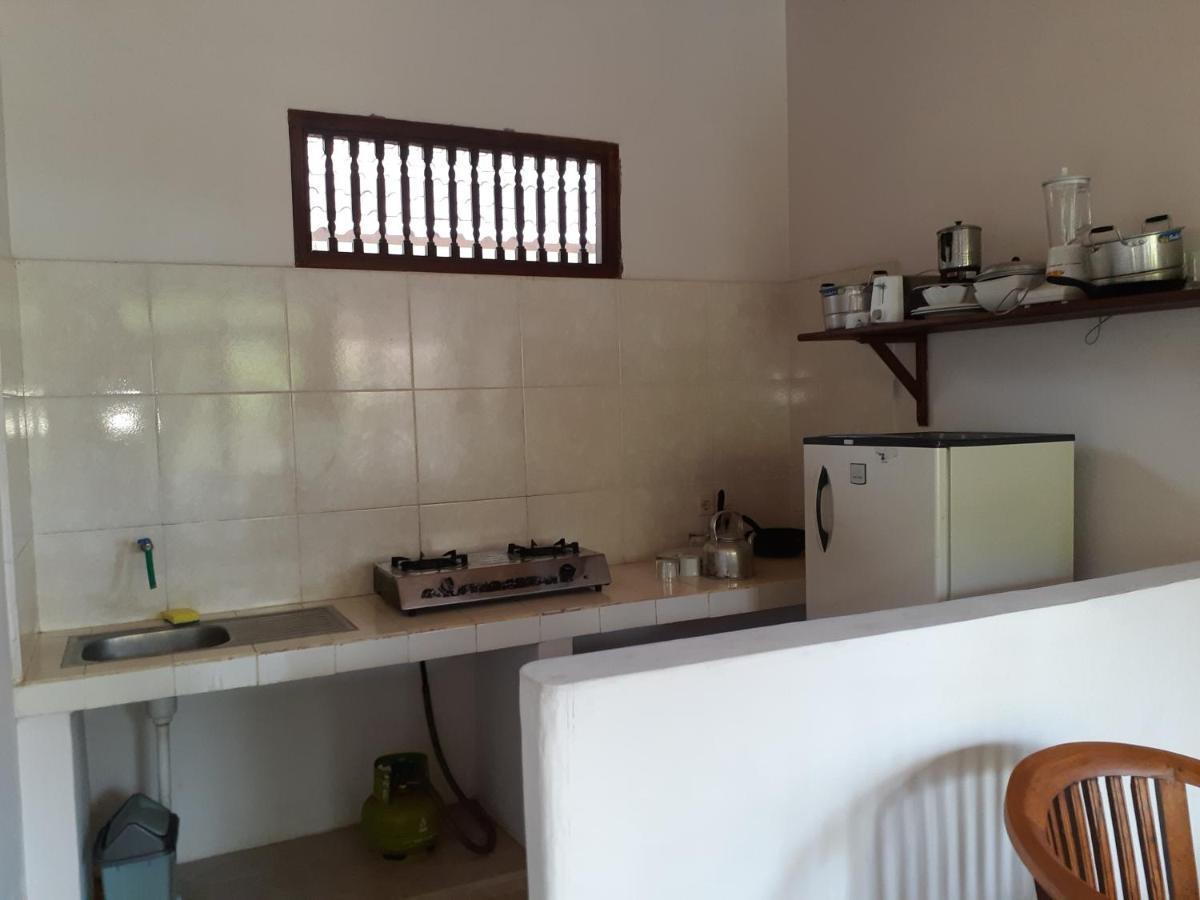 Double One Villas Amed II Ngoại thất bức ảnh