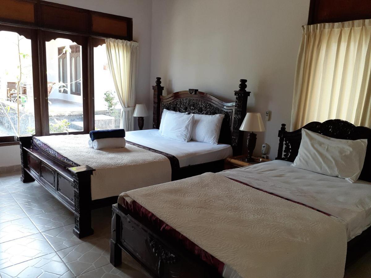 Double One Villas Amed II Ngoại thất bức ảnh