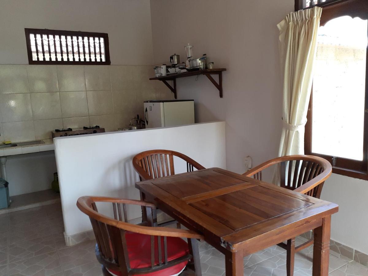 Double One Villas Amed II Ngoại thất bức ảnh