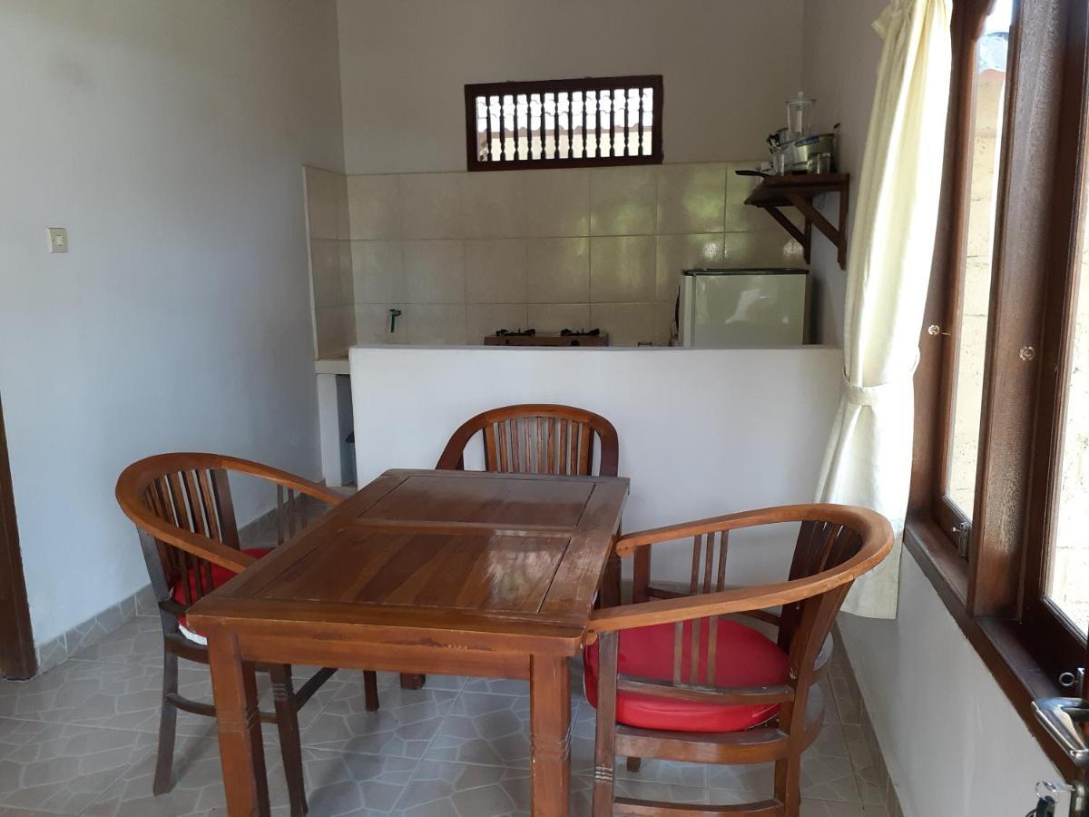 Double One Villas Amed II Ngoại thất bức ảnh