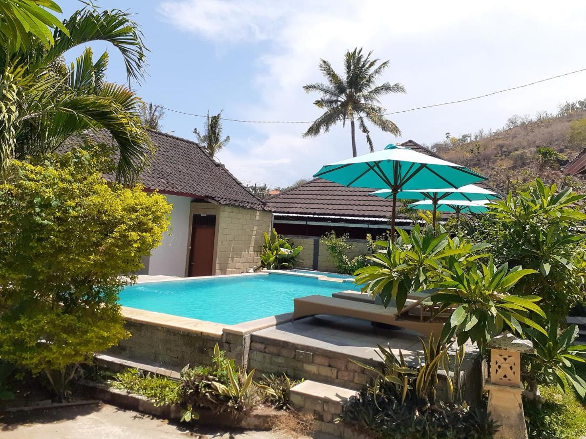 Double One Villas Amed II Ngoại thất bức ảnh